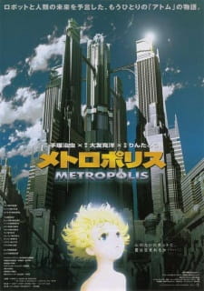 Metropolis Dub