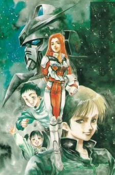 Mobile Suit Gundam 0080 War In The Pocket