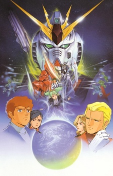 Mobile Suit Gundam Chars Counterattack Dub