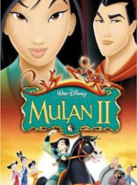 Mulan Ii Dub