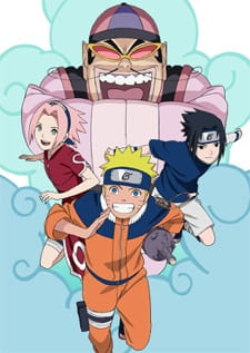 Naruto Soyokazeden Movie Naruto To Mashin To Mitsu No Onegai Dattebayo Dub