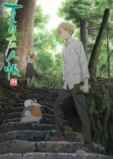 Natsume Yuujinchou Go Dub