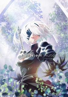 Nierautomata Ver1 1a Dub