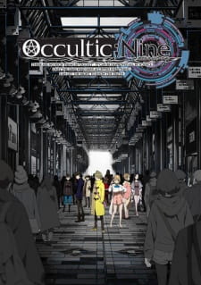 Occulticnine Dub