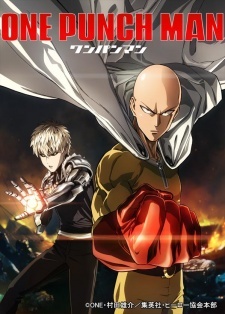 One Punch Man Road To Hero