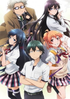 Oregairu Ova