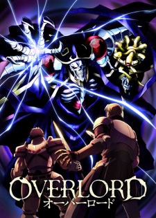 Overlord Dub