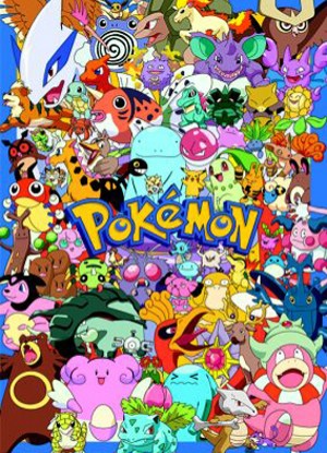 Pokemon Season 06 Advanced