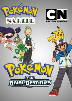 Pokémon: Black & White: Rival Destinies