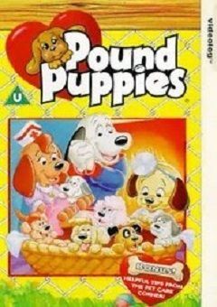 Pound Puppies Dub