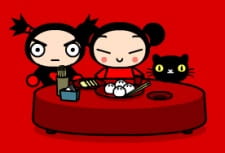 Pucca 2000 Dub