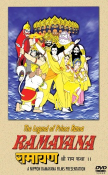 Ramayana The Legend Of Prince Rama