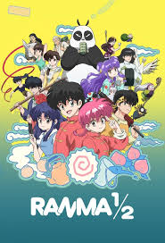 Ranma 2024 2nd Season