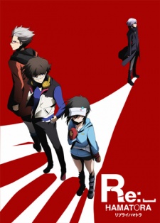 Re Hamatora Dub