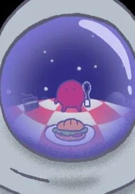 Science Saru X Mbs Original Short Anime Daisakusen