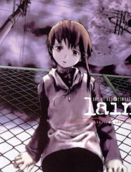 Serial Experiments Lain Dub