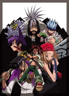 Shaman King Dub