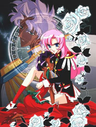 Shoujo Kakumei Utena Dub