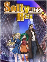 Solty Rei Dub