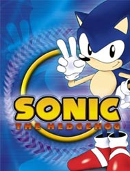 Sonic The Hedgehog Dub