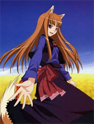 Spice And Wolf Dub