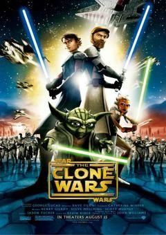 Star Wars The Clone Wars Season 01 Dub