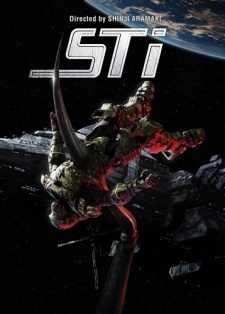 Starship Troopers Invasion Dub