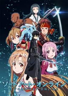 Sword Art Online Dub