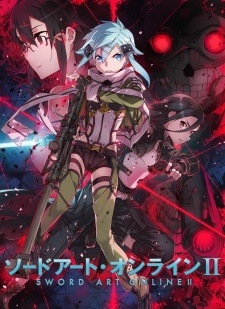 Sword Art Online Ii Dub