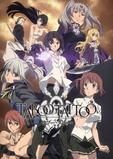 Taboo Tattoo Dub