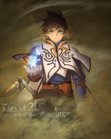 Tales Of Zestiria The X 2nd Season Dub