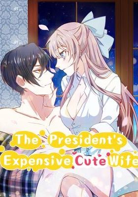 The Presidents Expensive Cute Wife