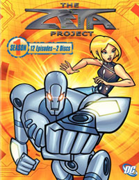 The Zeta Project Dub