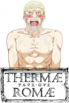 Thermae Romae Dub