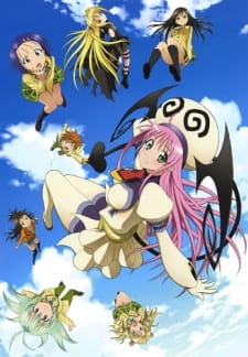 To Love Ru Dub