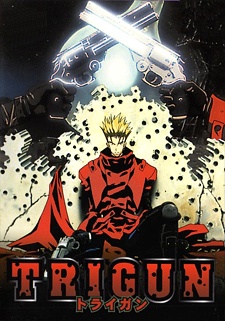 Trigun Dub