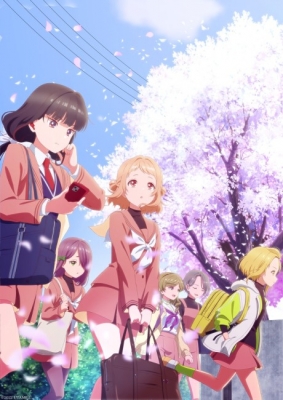 Utagoe Wa Mille Feuille