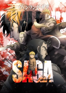 Vinland Saga Dub