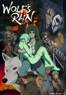 Wolfs Rain Dub