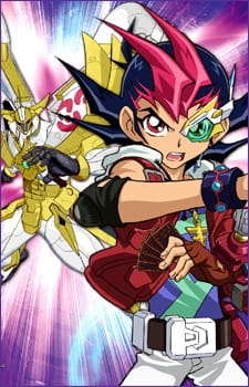 Yugioh Zexal Special